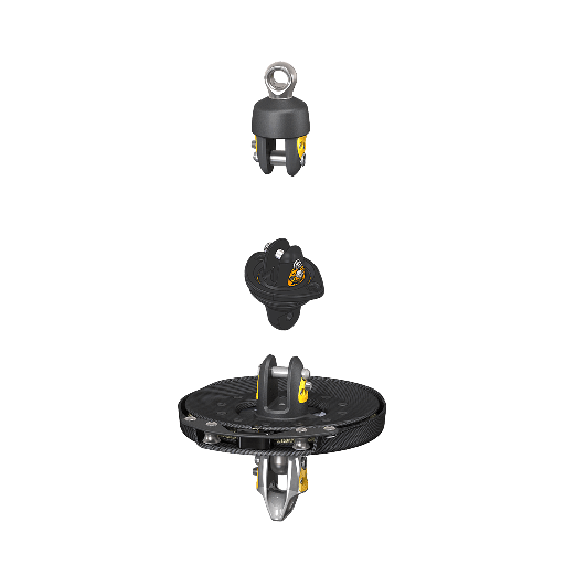 [KA-SET-KFV3-TD-6000R+] Karver KFR6.0 V3 kit emmagasineur top-down (version racing)