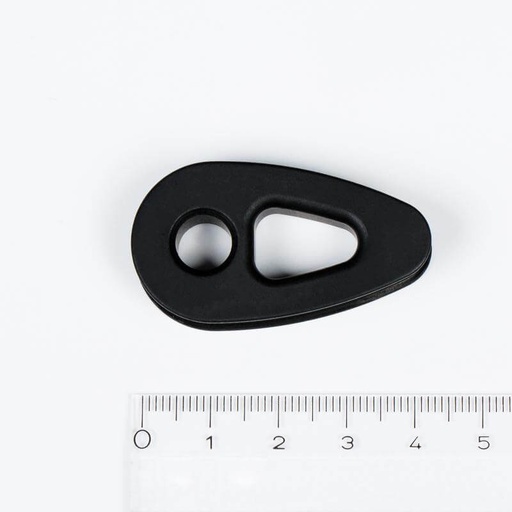 [L-FT07] LOOP Products Guardacabo de enrollador para cabo de 7mm