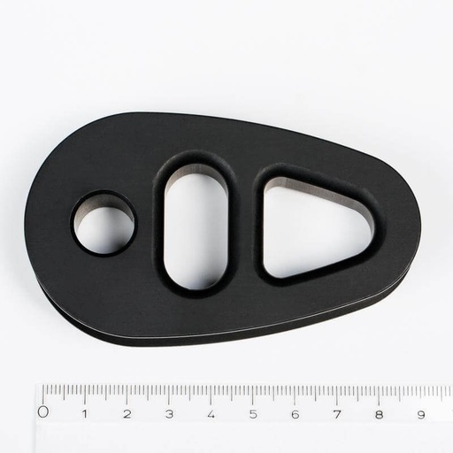 [L-FT15] LOOP Products Furling-Thimble für 15mm Leine
