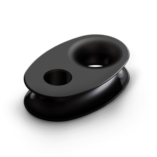 [L-FT20] LOOP Products Cosse d’enrouleur - Axe 14mm