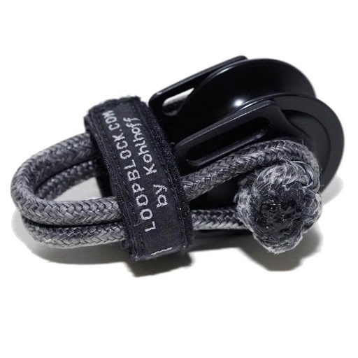 [L-LB45-3] KOHLHOFF LOOP Products Block 45