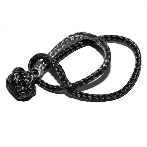 [L-LS04-200-2] LOOP Products Manille Double 4mm x 200mm