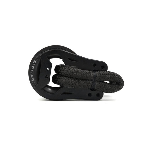 [MS-MB-XL-02-P] MORFRAC morfblock.[XL] 2 XL - Poulie de friction haute performance