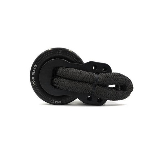 [MS-MB-05-P] MORFRAC morfblock.[LIGHT] 5 - Poulie à friction haute performance