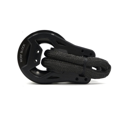 [MS-MB-XL-03-HL] MORFRAC morfblock.[XL] 3 XL - Bozzello di frizione ad alto carico