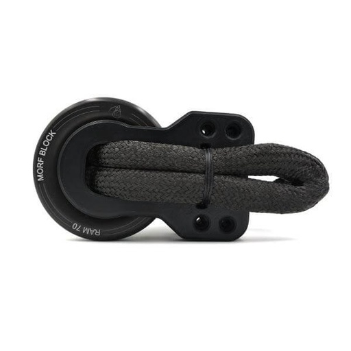 [MS-MB-06-HL] MORFRAC morfblock.[LIGHT] 6 - Bozzello di frizione ad alto carico