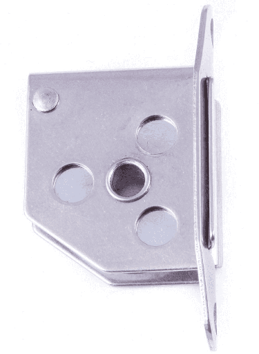 [SU-01.12] Sea Sure Inline Mastblock (Metallscheibe)