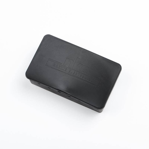 [N-PF000112] nke Caja de conexión BUS - 6 entradas