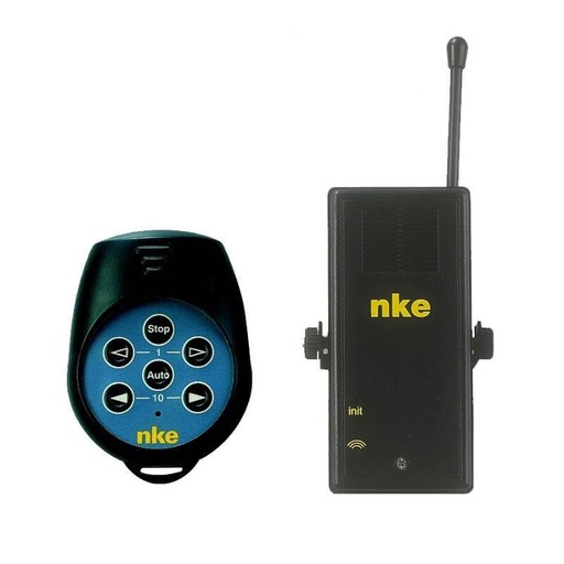 [N-PF000355] nke Control remoto del piloto automático