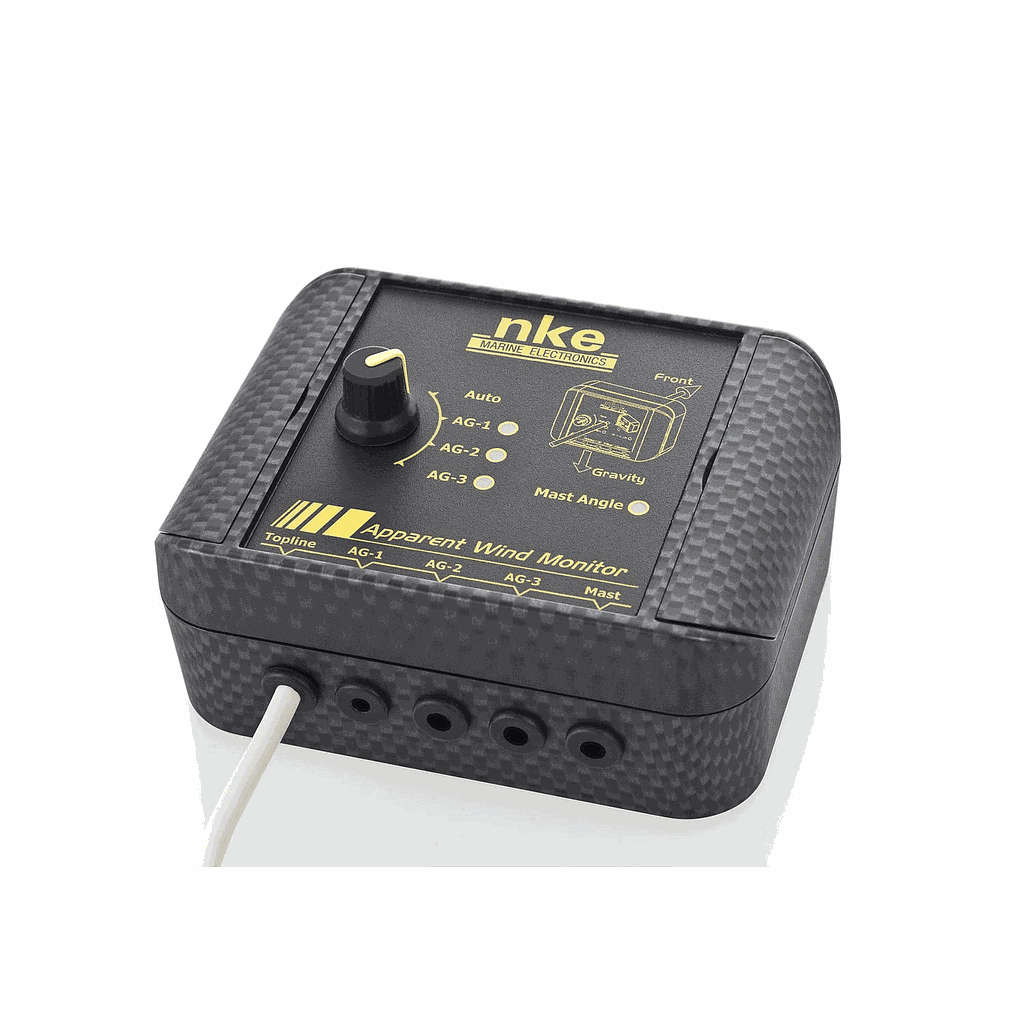 [N-PF000137] nke INTERFACE DE SURVEILLANCE DU VENT APPARENT