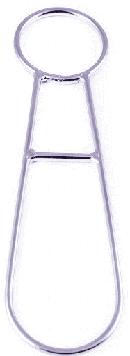 [SU-19.30] Sea Sure Anneau de trapèze 2 positions