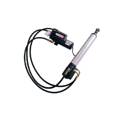 [N-PF000302] Unité de vérin hydraulique réversible nke - Type 32