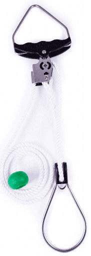 [SU-19.38] Sea Sure Kit de trapèze complet