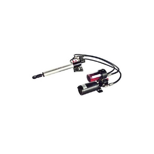 [N-PF000307] nke Unidad de accionamiento hidráulico reversible - Mini