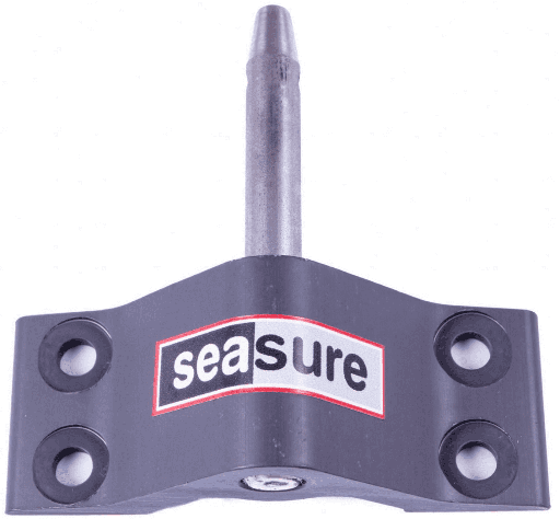 [SU-22.14] Sea Sure unteres Heckspiegel-Oberteil 10mm