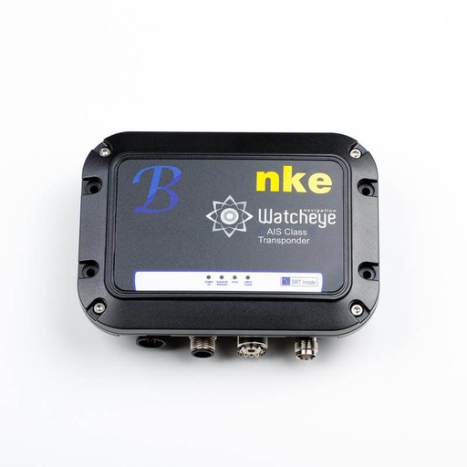 [N-PF000159] nke Transponder AIS Classe B (approvato ISAF)