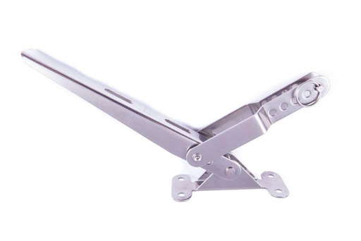 [SU-25.40] Sea Sure Levier Highfield