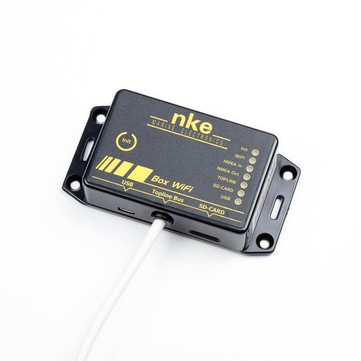 [N-PF000170] nke Boîtier WiFi USB Datalog