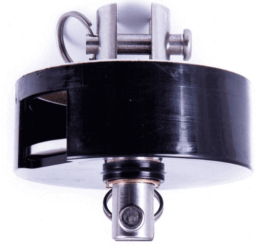 [SU-25.54] Sea Sure Avvolgitore per Fiocco da Dinghy