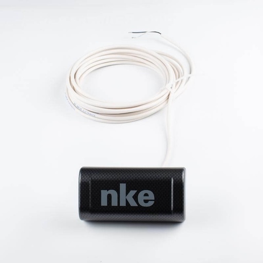 [N-PF000180] nke Pad Pilot - Carbonio