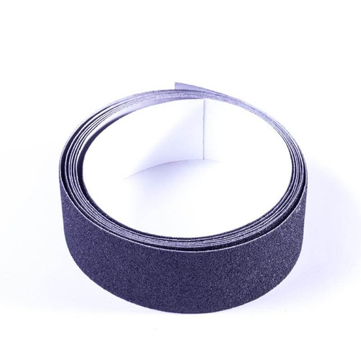 [PT-PAB0600051180] PROtect Skid - Schwarz Körnung 60 51mm x 18m