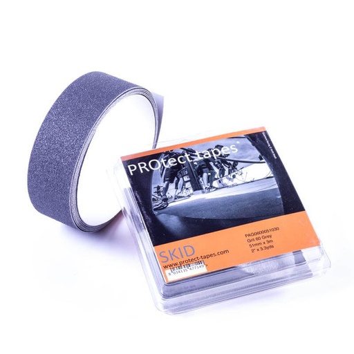 [PT-PAG0600051030] PROtect Skid - Grigio grana 60 51mm x 3m