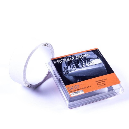 [PT-PAW0600051030] PROtect Skid - Weiß Körnung 60 51mm x 3m