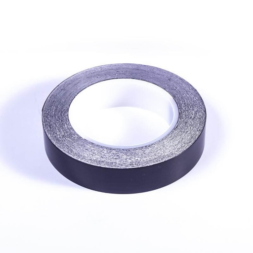 [PT-PCB125025165] PROtect Chafe - 125 Mikron Schwarz 25mm x 16.5m