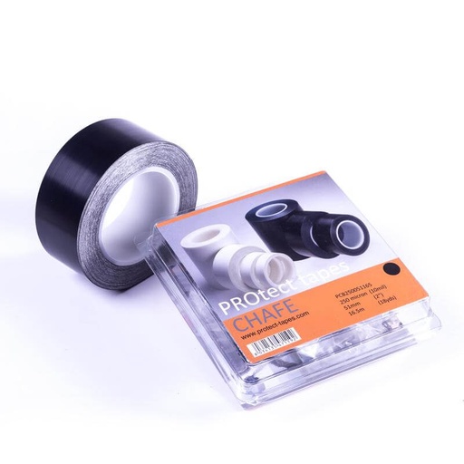 [PT-PCB250051165] PROtect Chafe - 250 micron Negro 51mm x 16.5m