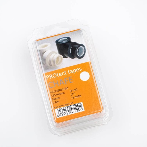 [PT-PCT125051030] PROtect Chafe - 125 micron Trasl. 51mm x 3.0m