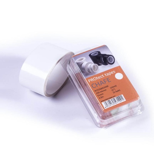 [PT-PCT250051030] PROtect Chafe - 250 Mikron Transp. 51mm x 3.0m