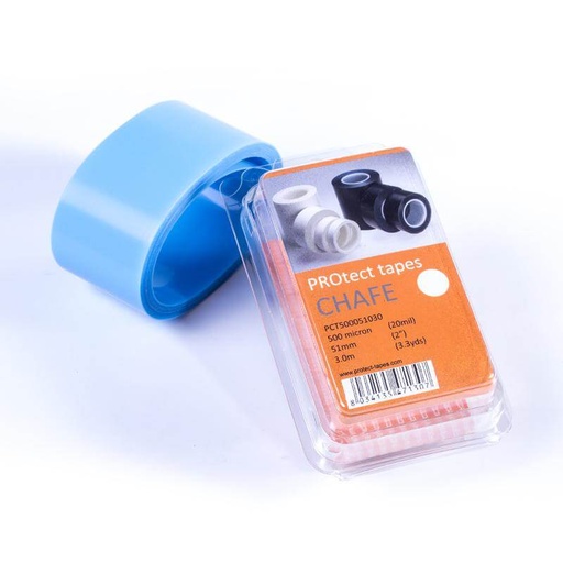[PT-PCT500051030] PROtect Chafe - 500 micron Trasl. 51mm x 3.0m