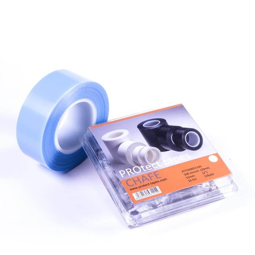 [PT-PCT500051165] PROtect Chafe - 500 Mikron Transp. 51mm x 16.5m