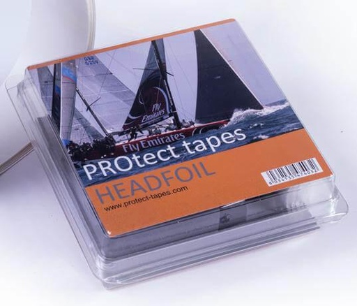 [PT-PHP002] PROtect Headfoil - Hellgrau 40mm x 2m