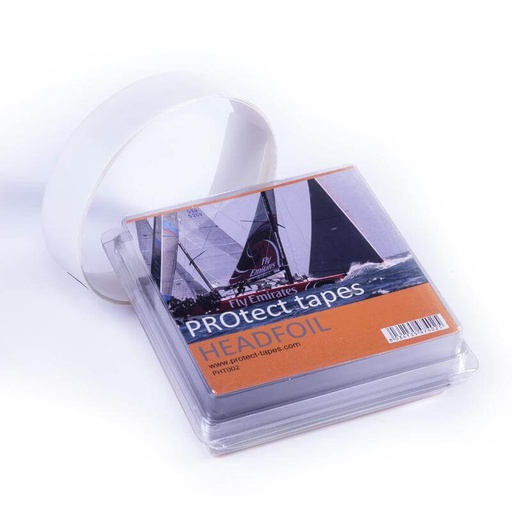 [PT-PHT002] PROtect Headfoil - Translucide 40mm x 2m