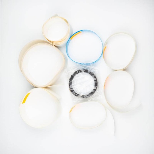 [PT-PMK001] PROtect OD - Kit Divers Moth & Skiff