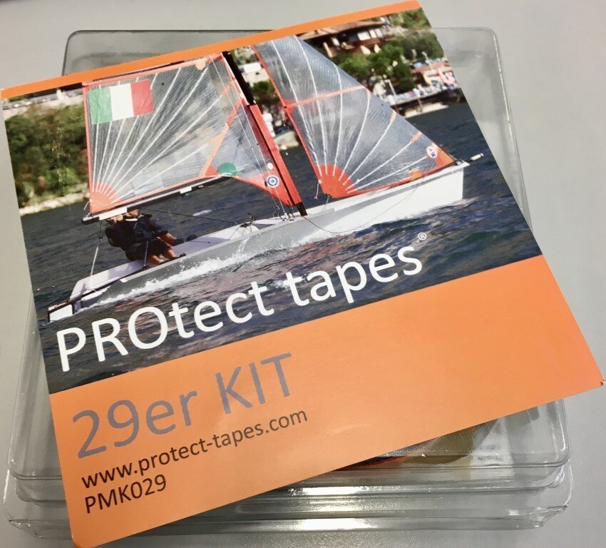 [PT-PMK029] PROtect OD - Kit 29er