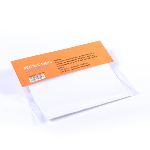 [PT-PMK040] PROtect OD - Kit Dinghy - Transp. Verschiedenes