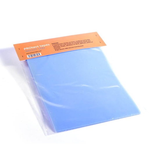 [PT-PMK080] PROtect OD - Kit Yacht 500 - 4xA4 - Transp.