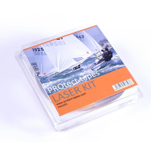 [PT-PML003] PROtect OD - Kit Laser®