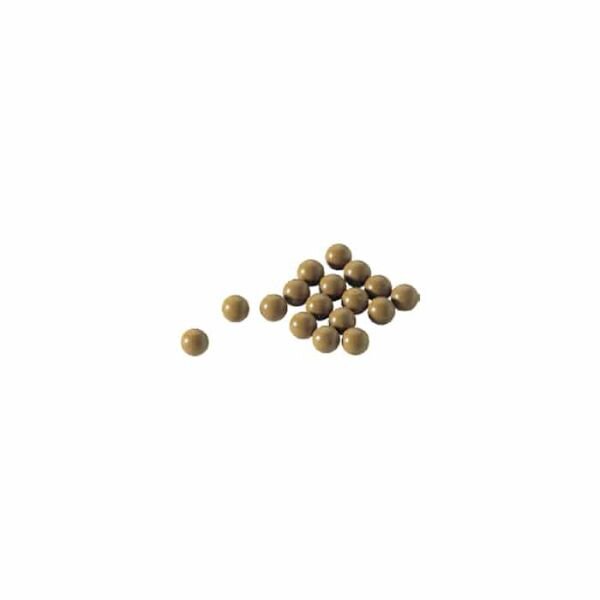 [R-501004] Ronstan Bille Torlon dia. 3/8" (9.525mm)