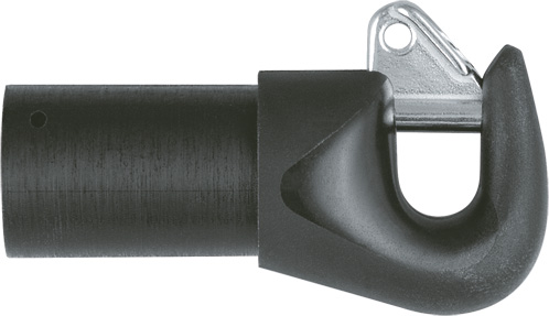 [R-PNP164] Ronstan Embout de tangon de spi 22mm