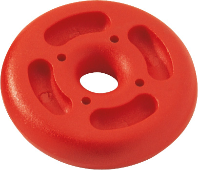 [R-PNP197R] Ronstan Protezione grillo spinnaker - 40mm OD x 10mm ID