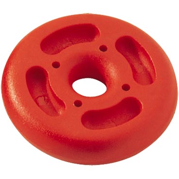 [R-PNP198R] Ronstan Spinnaker Shackle Guard 60mm OD x 12mm ID