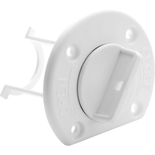 [R-PNP245] Ronstan Bouchon de nable & boîtier, ID40mm